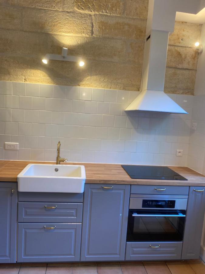 Duplex De Charme Apartment Villeneuve-lès-Avignon Екстериор снимка